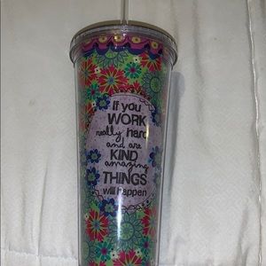 Natural life Tumbler